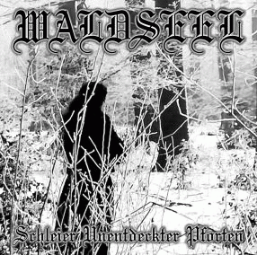 Waldseel : Schleier Unentdeckter Pforten